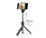 SBS SELFIE STICK Bezprzewodowy SBS z trójnogiem Czarny # - 1439500 - zdjęcie 1
